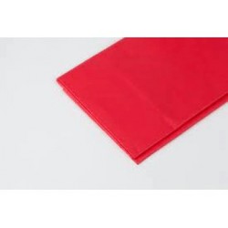 PAPEL BARRILETE ROJO