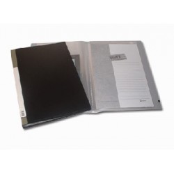 CARPETA C/20 FOLIOS A4