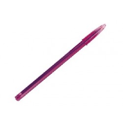 .BOLIGRAFO BIC SHIMERS LILA