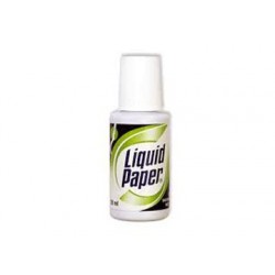 CORRECTOR LIQUID PAPER EN...