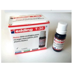 TINTA PARA MARCADOR DE...