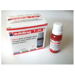 TINTA PARA MARCADOR DE...