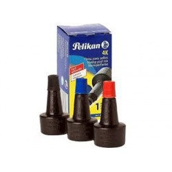 TINTA PARA SELLO 28CC NEGRO...