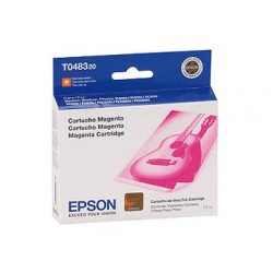 EPSON T048320 MAGENTAR300/500@