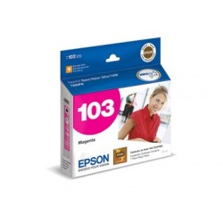 EPSON T103320-AL MAGENTA     @