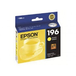 EPSON T196420-AL AMARILLO  @