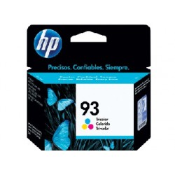 HP C9361WL *93 TRICOLOR @