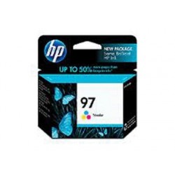 HP C9363W *97 TRICOLOR @