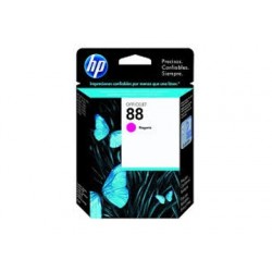 HP C9387AL *88 MAGENTA...